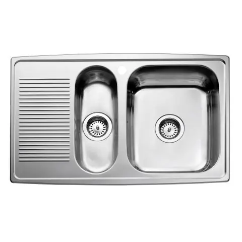 Erbjudande Intra HZD815SHRF Diskbänk